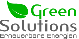 Schulprojekt Green Solution